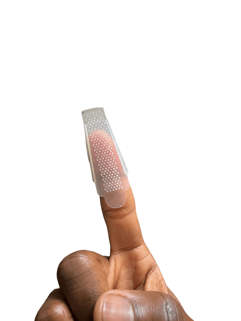 MEILID eyelid care device