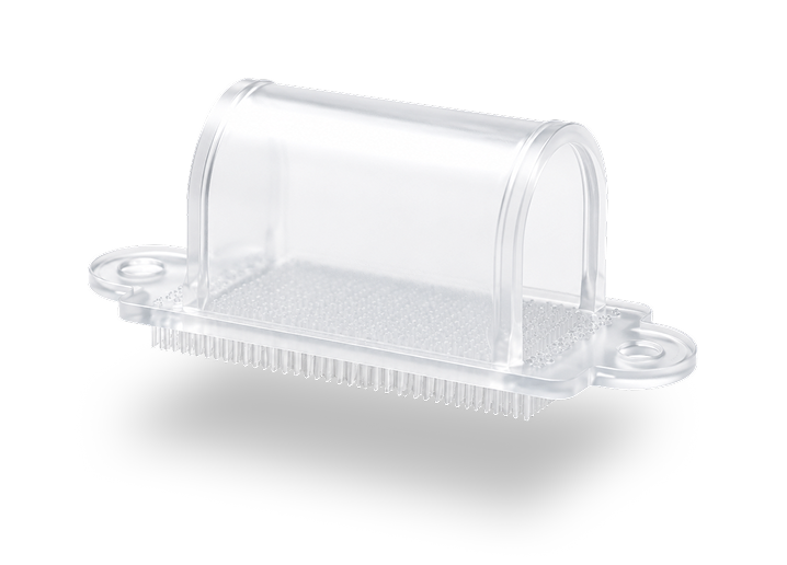 MEILID eyelid care device